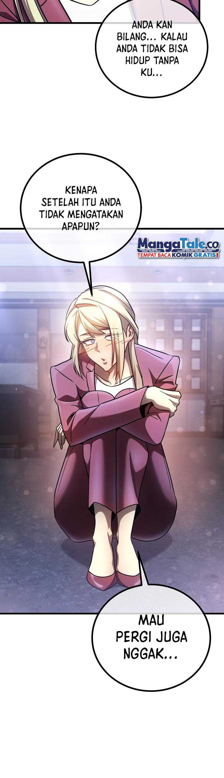 Dark Haired Tactical Genius Chapter 65 - halaman 28