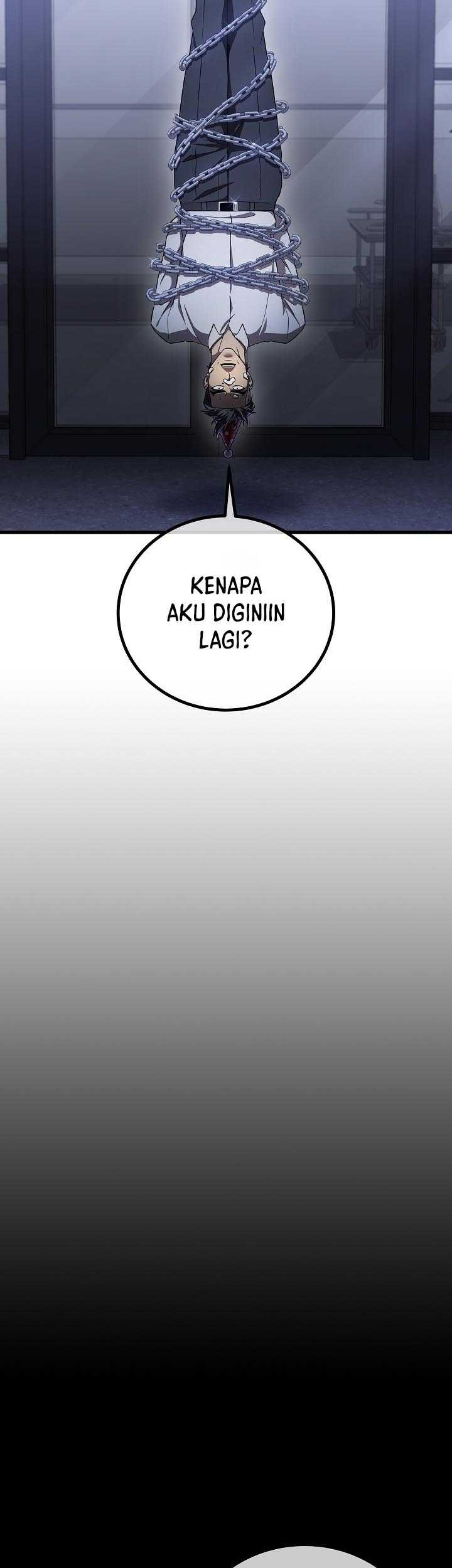 Dark Haired Tactical Genius Chapter 65 - halaman 3