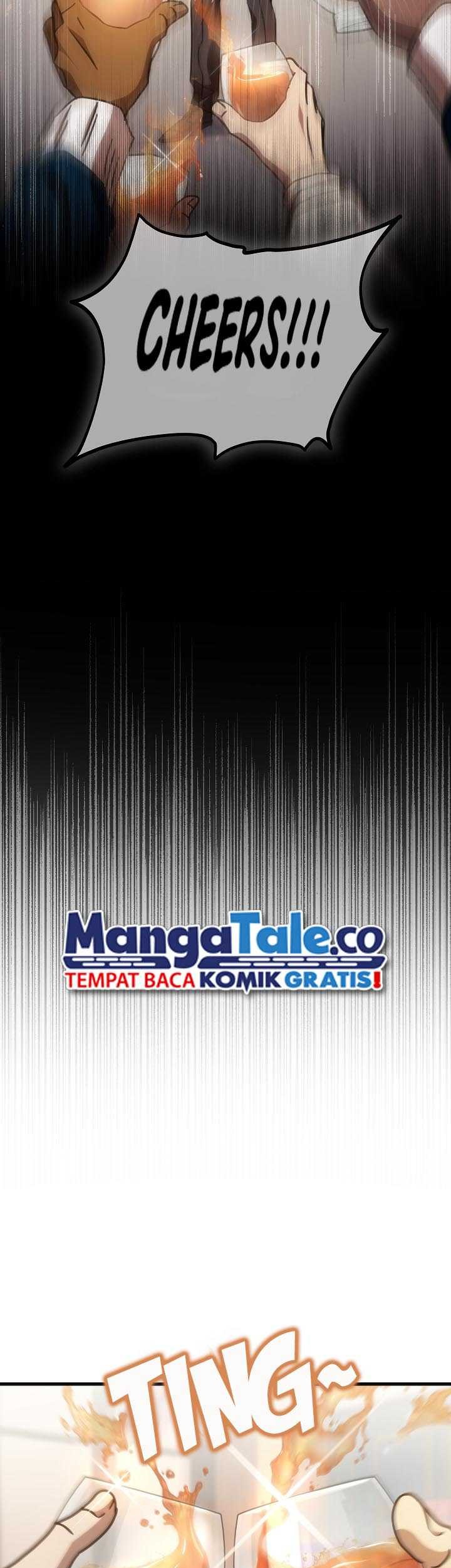 Dark Haired Tactical Genius Chapter 65 - halaman 46