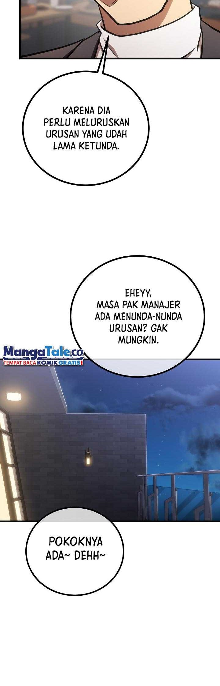 Dark Haired Tactical Genius Chapter 65 - halaman 49