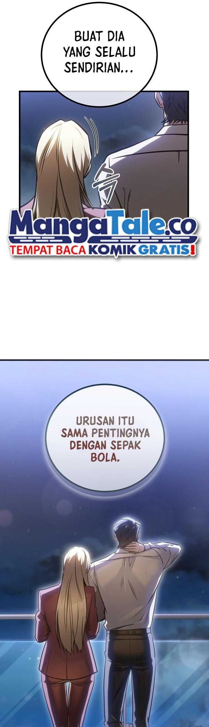 Dark Haired Tactical Genius Chapter 65 - halaman 50