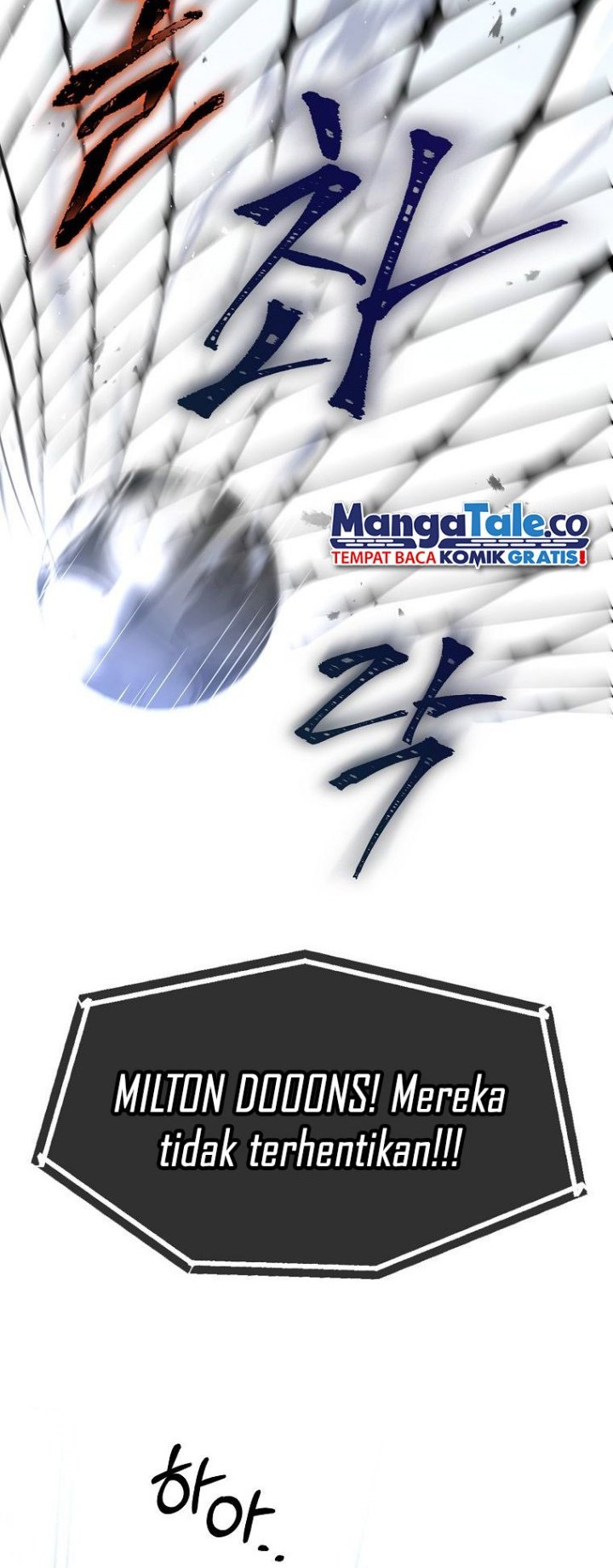Dark Haired Tactical Genius Chapter 7 - halaman 32