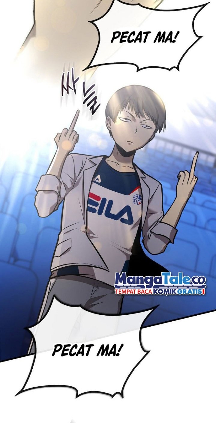 Dark Haired Tactical Genius Chapter 7 - halaman 36