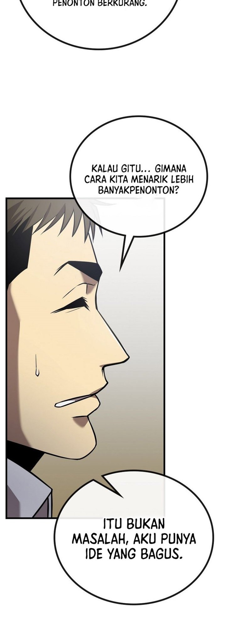 Dark Haired Tactical Genius Chapter 7 - halaman 44