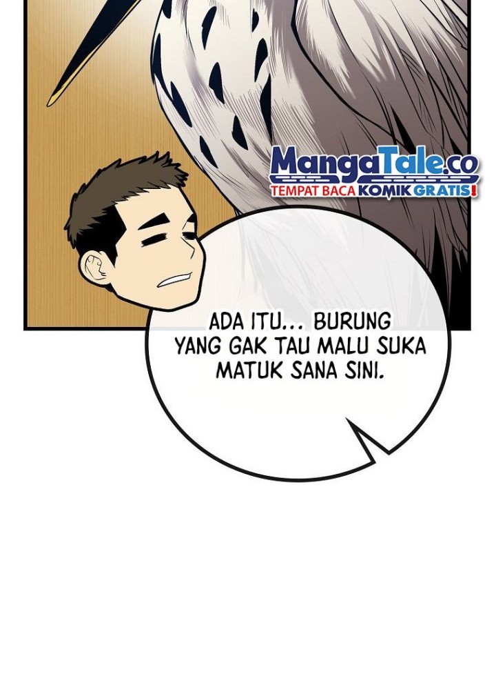 Dark Haired Tactical Genius Chapter 7 - halaman 48