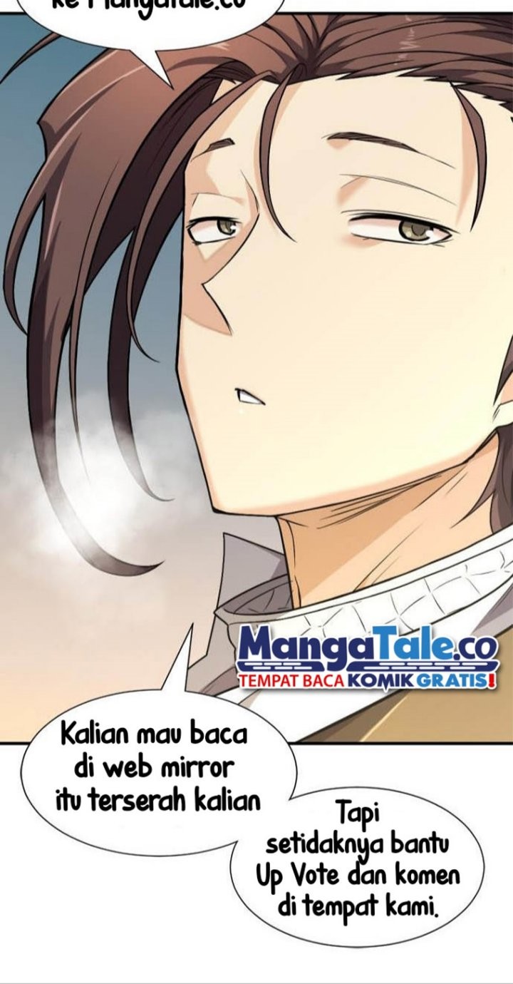 Dark Haired Tactical Genius Chapter 7 - halaman 53