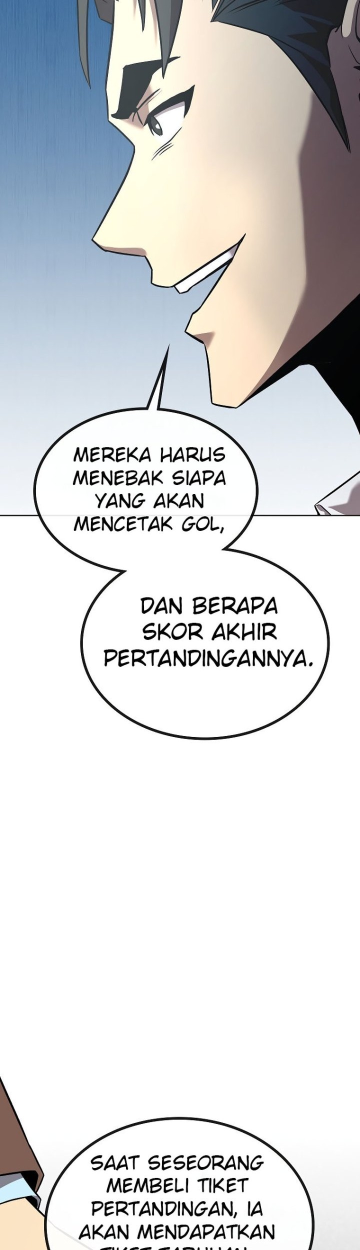 Dark Haired Tactical Genius Chapter 8 - halaman 15