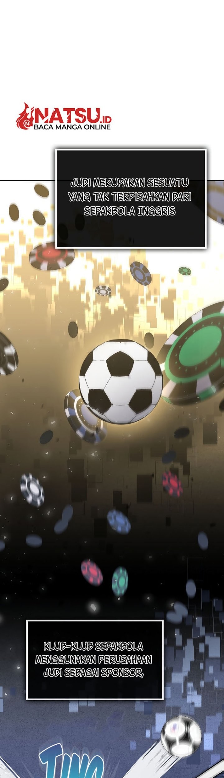 Dark Haired Tactical Genius Chapter 8 - halaman 2