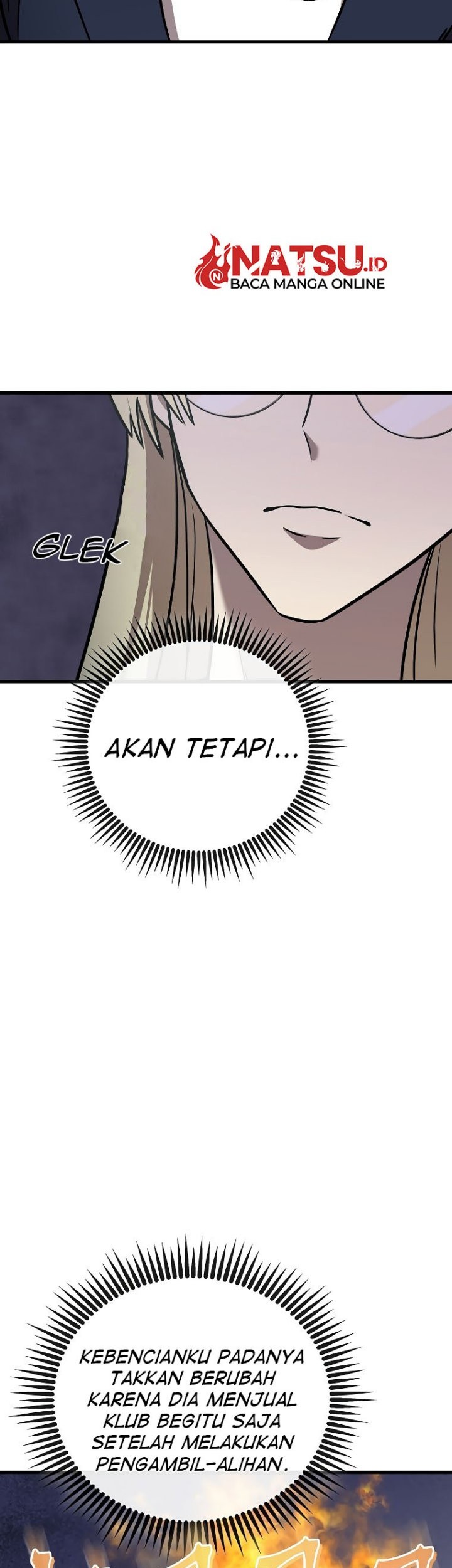 Dark Haired Tactical Genius Chapter 8 - halaman 20