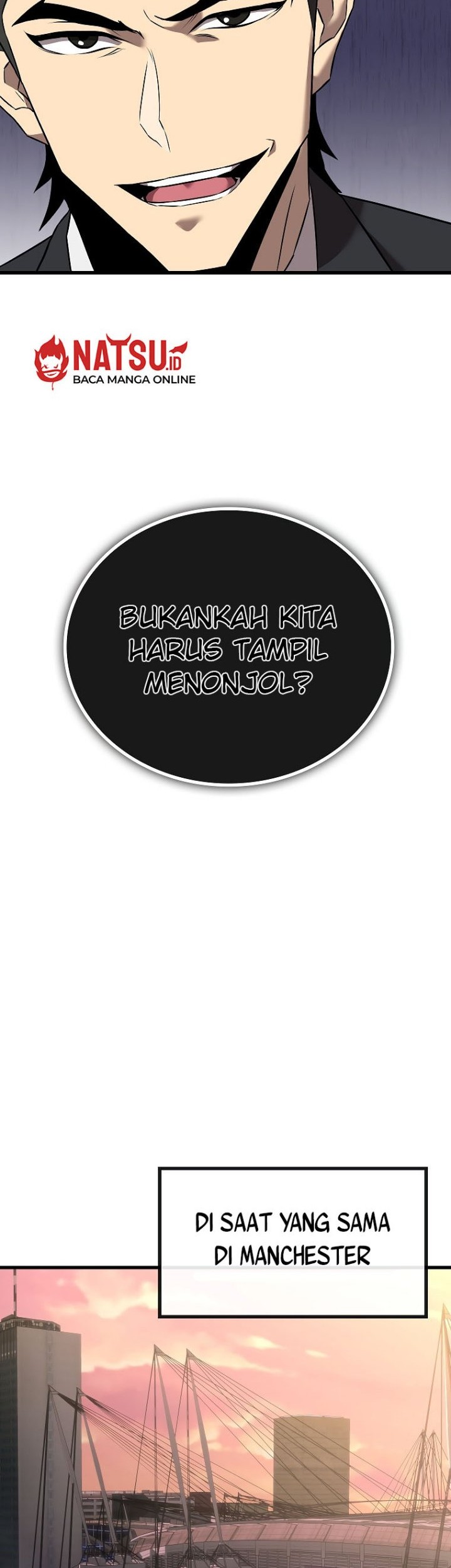 Dark Haired Tactical Genius Chapter 8 - halaman 44