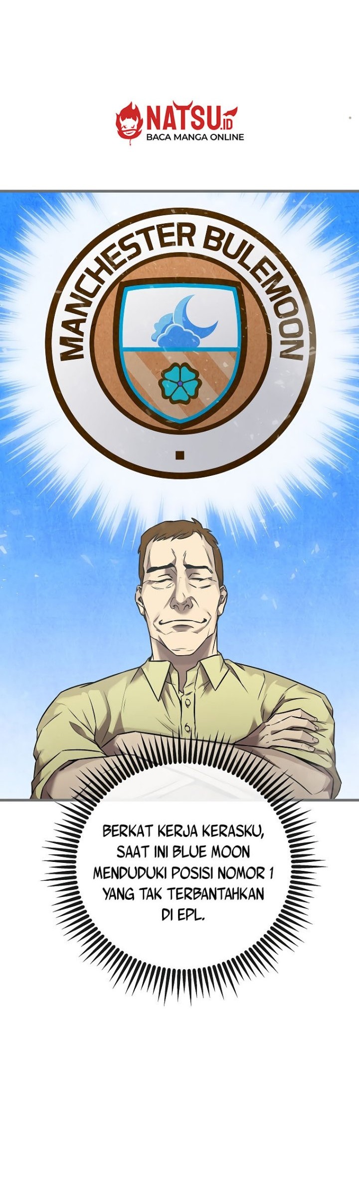 Dark Haired Tactical Genius Chapter 8 - halaman 46