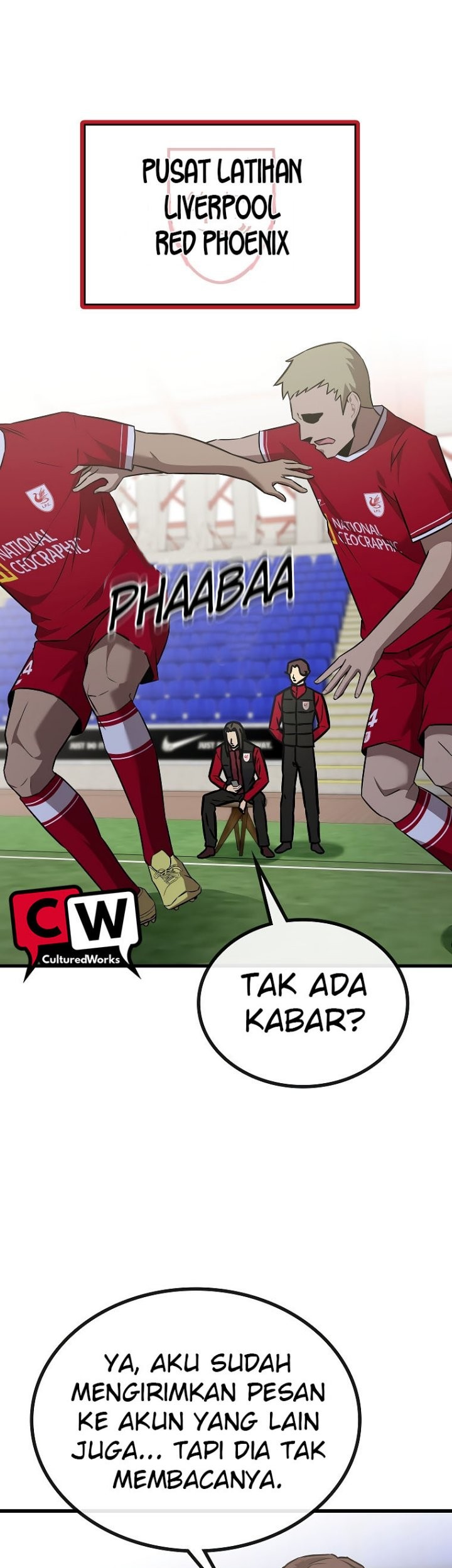 Dark Haired Tactical Genius Chapter 8 - halaman 51