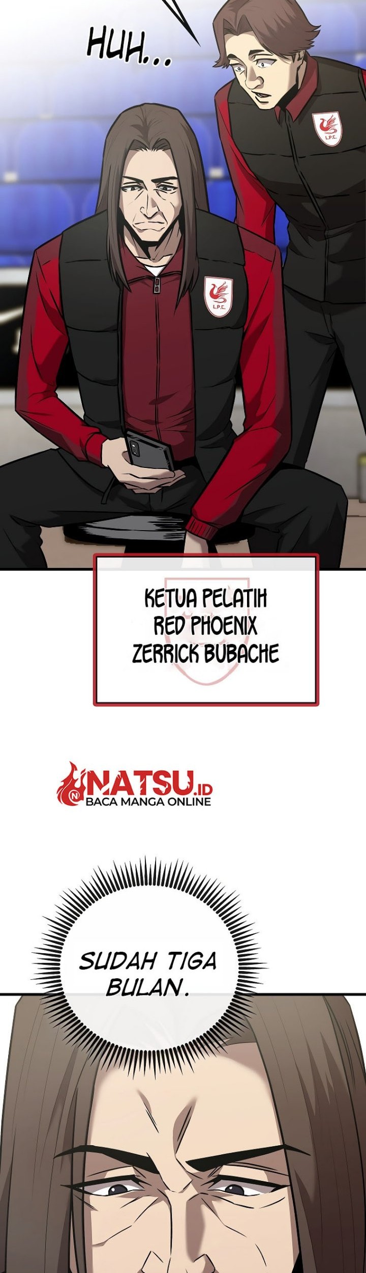 Dark Haired Tactical Genius Chapter 8 - halaman 52