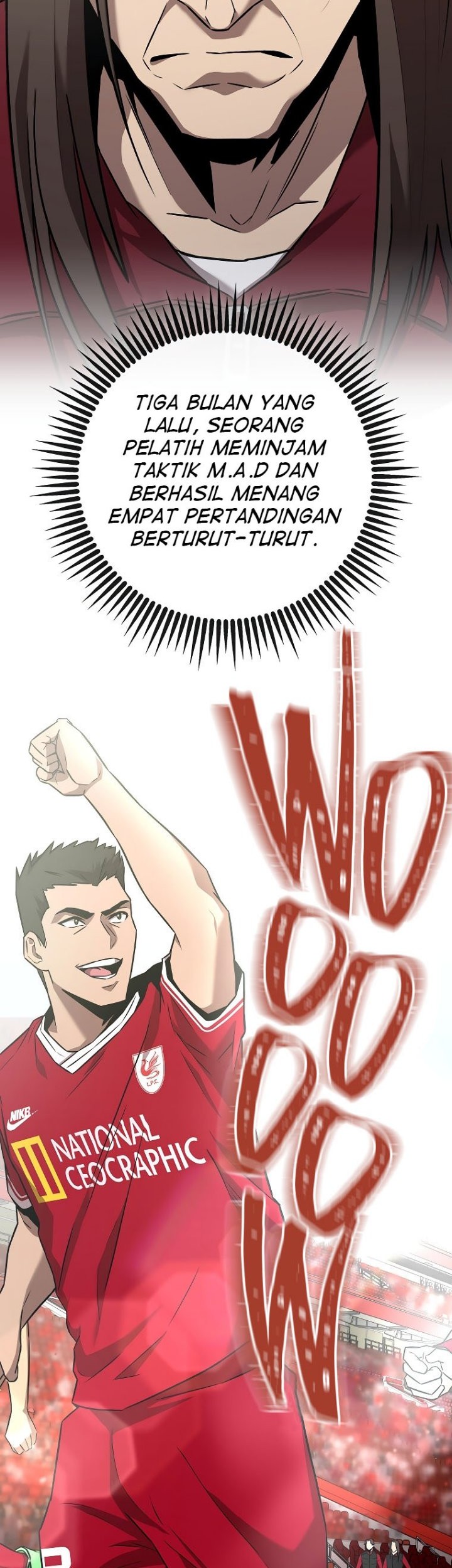 Dark Haired Tactical Genius Chapter 8 - halaman 53