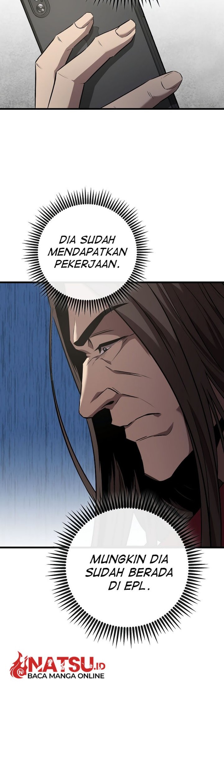 Dark Haired Tactical Genius Chapter 8 - halaman 60