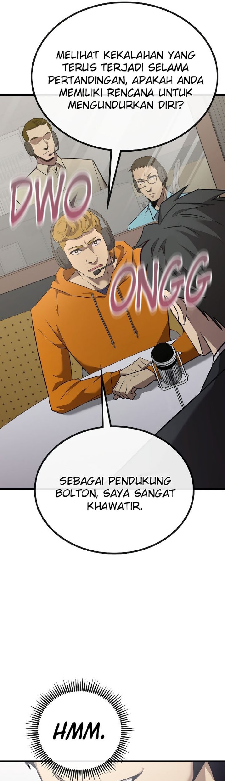 Dark Haired Tactical Genius Chapter 8 - halaman 66