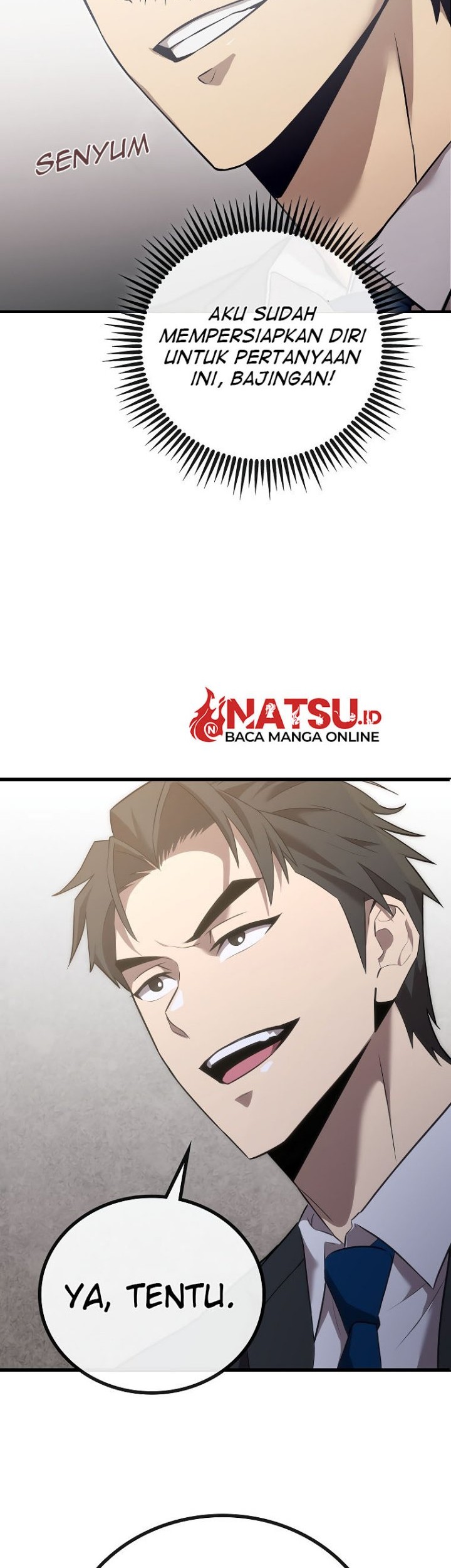 Dark Haired Tactical Genius Chapter 8 - halaman 67
