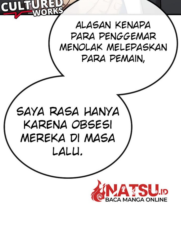 Dark Haired Tactical Genius Chapter 9 - halaman 17
