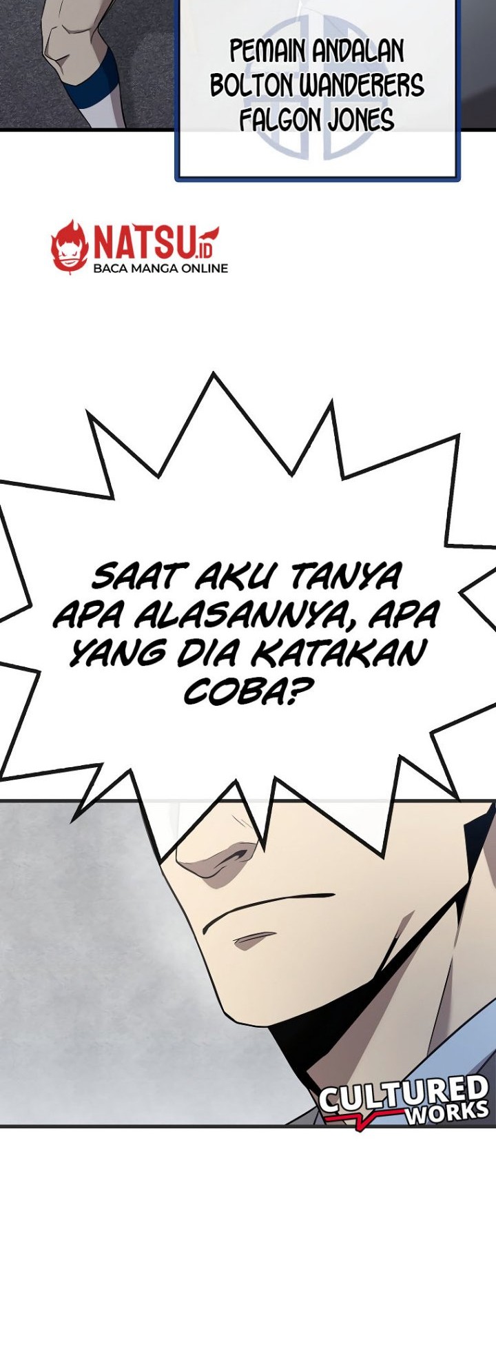 Dark Haired Tactical Genius Chapter 9 - halaman 29
