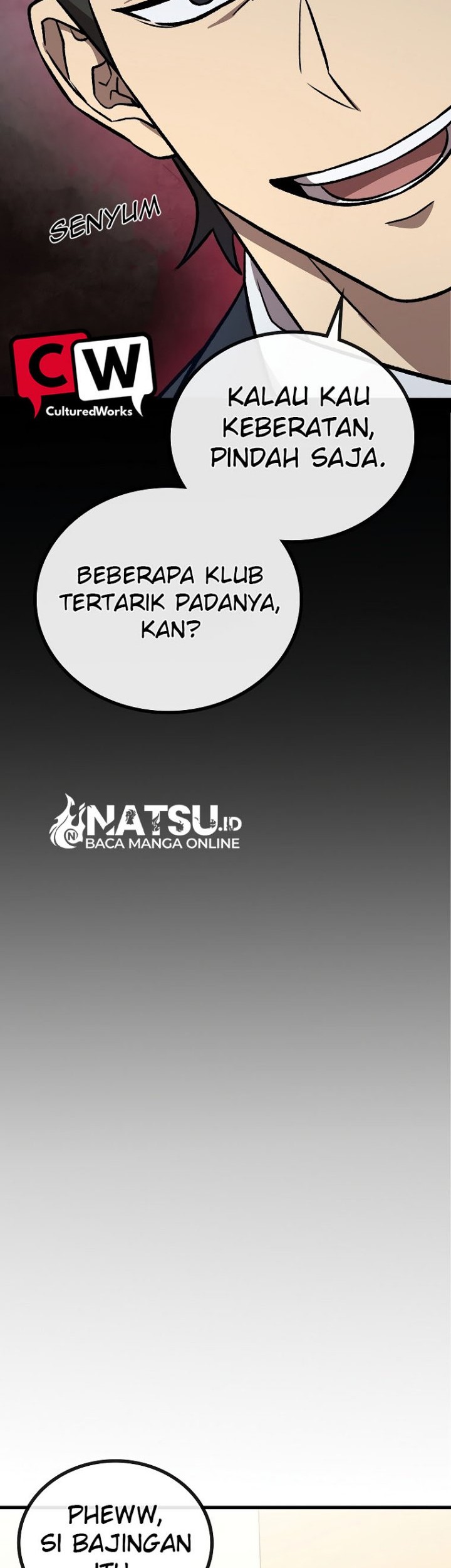 Dark Haired Tactical Genius Chapter 9 - halaman 43