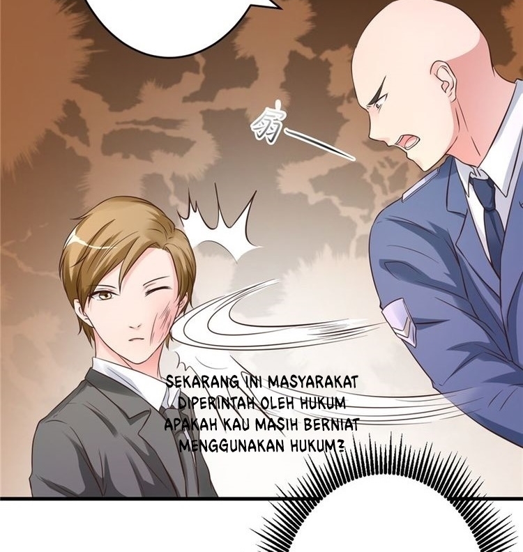 Dark Hole: Another Survivor Chapter 1 - halaman 17