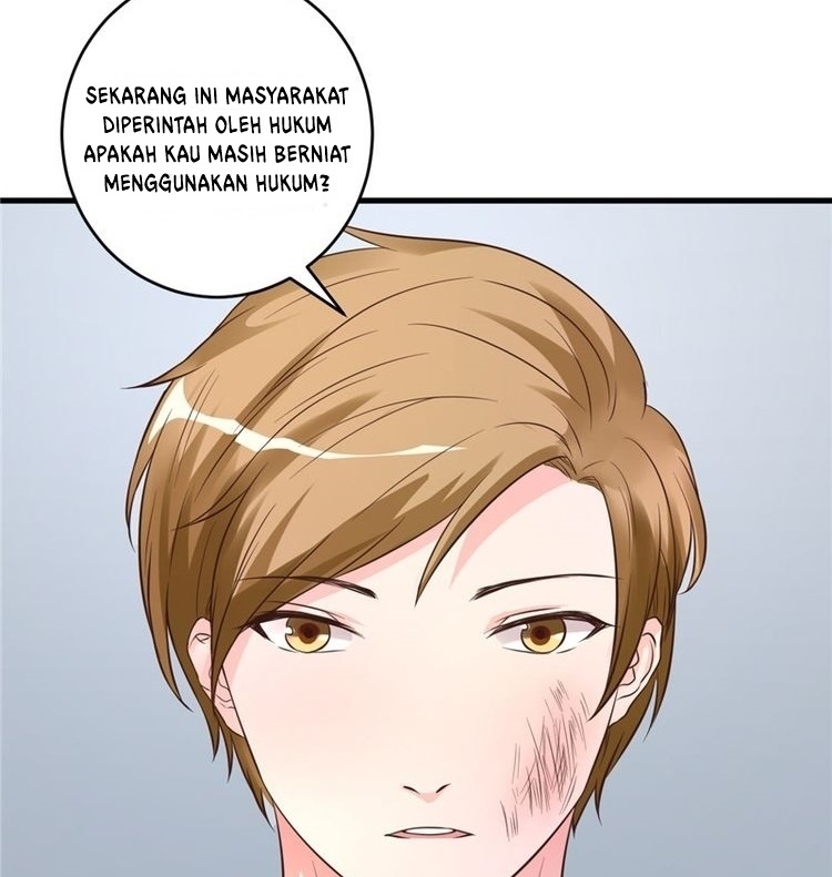 Dark Hole: Another Survivor Chapter 1 - halaman 19