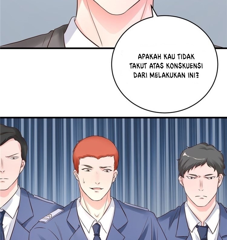 Dark Hole: Another Survivor Chapter 1 - halaman 20