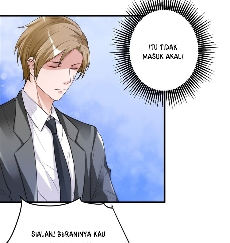 Dark Hole: Another Survivor Chapter 1 - halaman 22