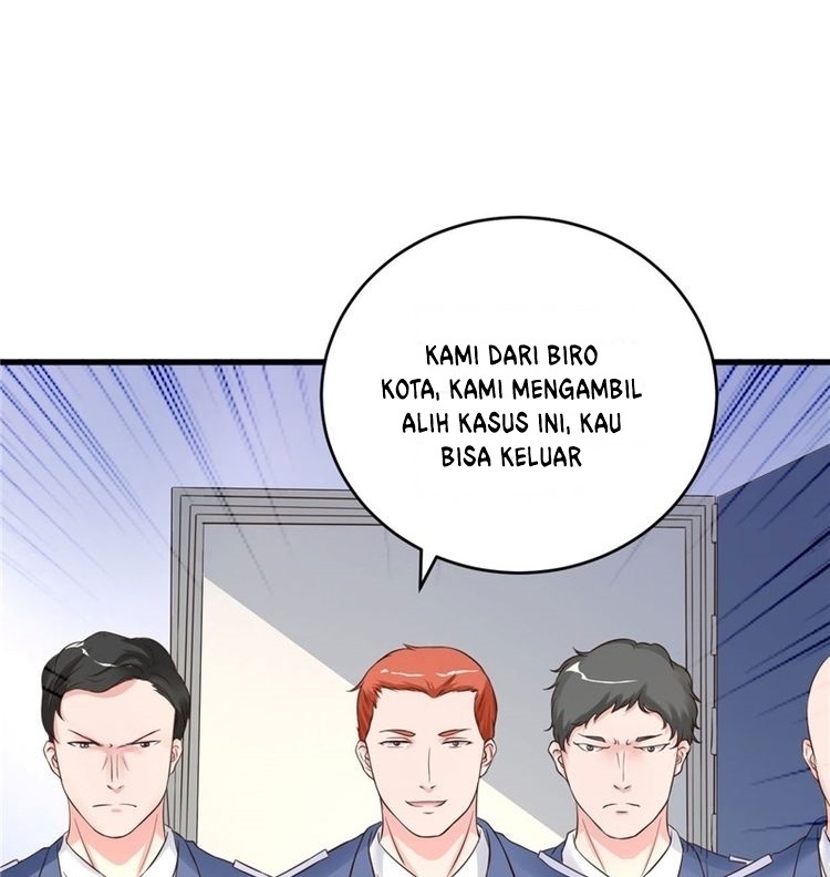 Dark Hole: Another Survivor Chapter 1 - halaman 4