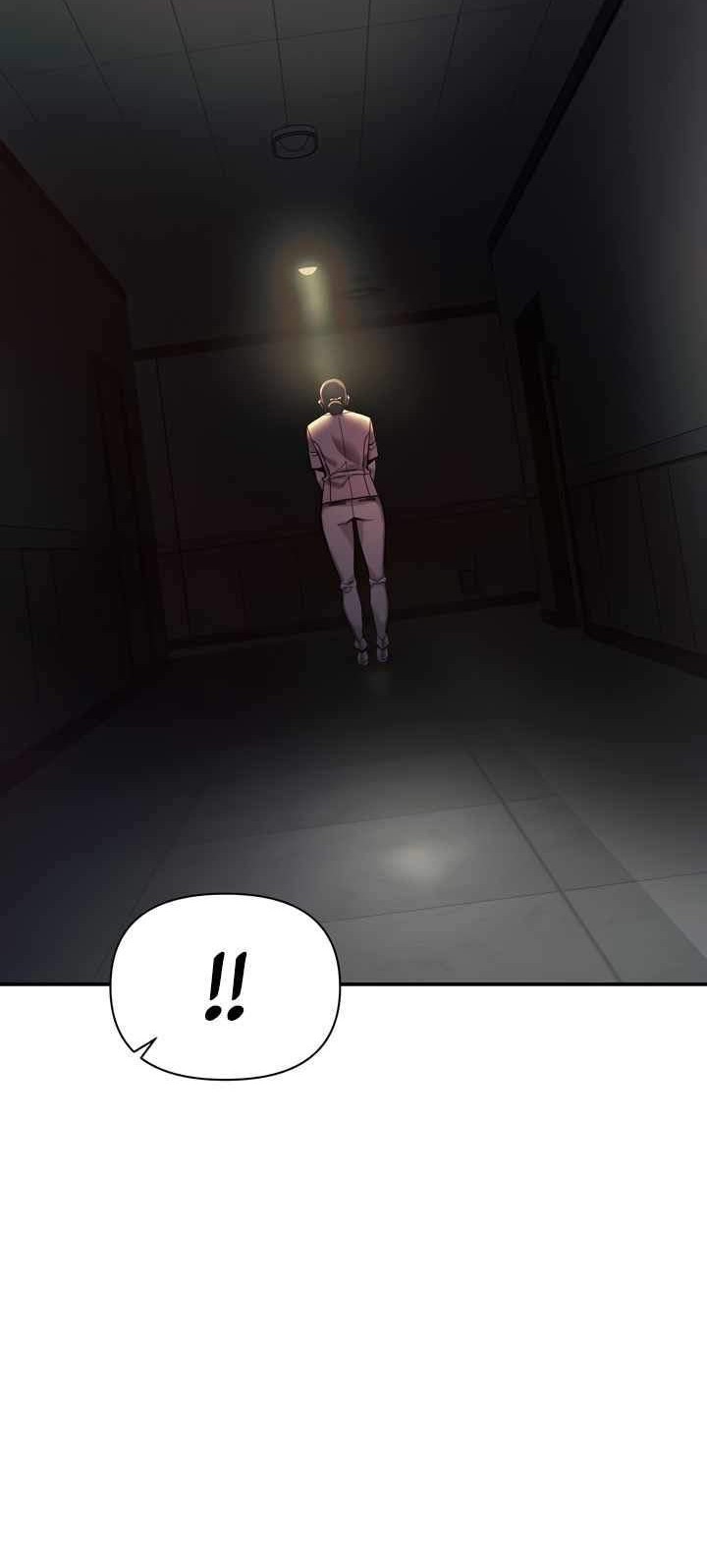 Dark Hole: Another Survivor Chapter 1 - halaman 51