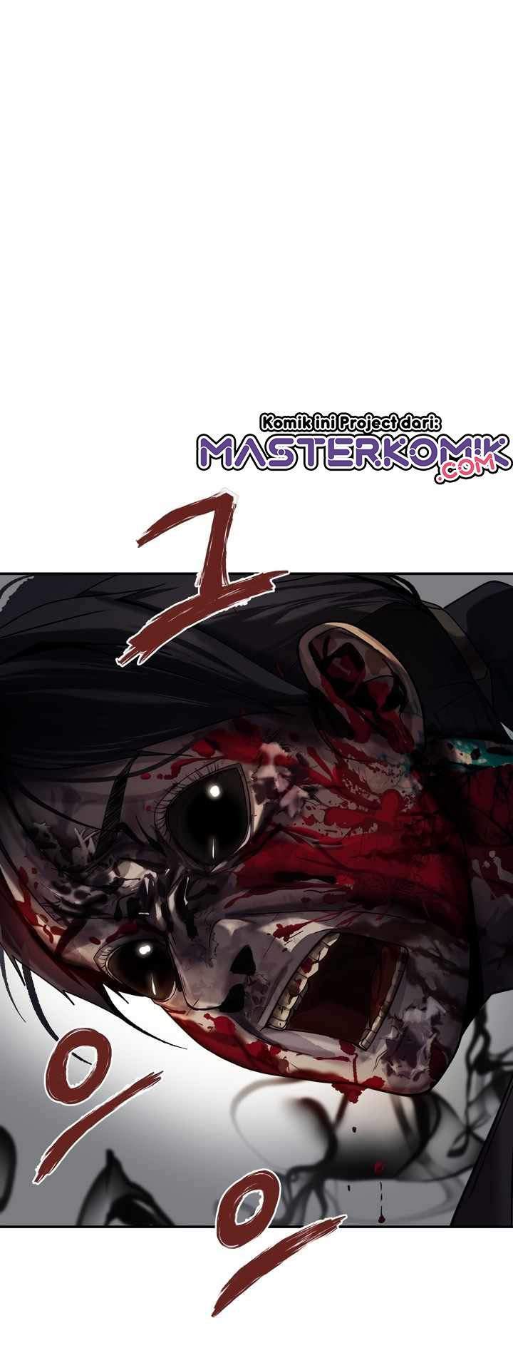 Dark Hole: Another Survivor Chapter 1 - halaman 55