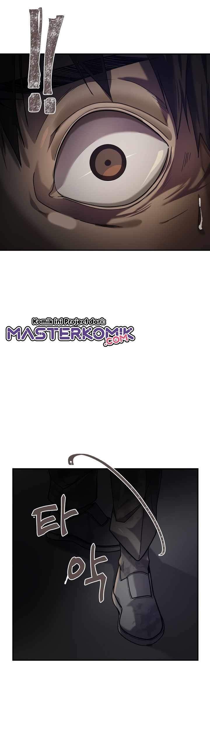 Dark Hole: Another Survivor Chapter 1 - halaman 56