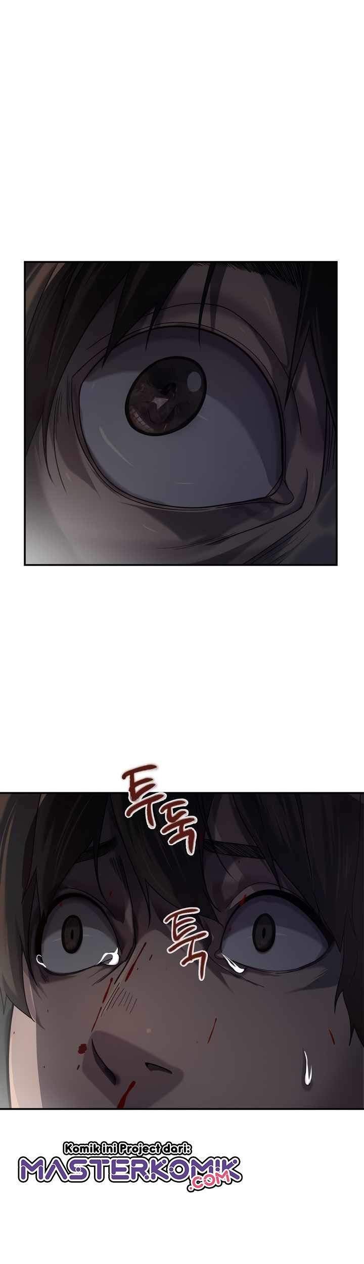 Dark Hole: Another Survivor Chapter 1 - halaman 74