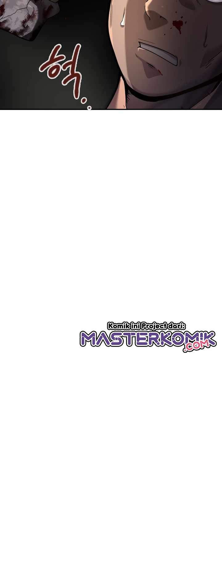 Dark Hole: Another Survivor Chapter 1 - halaman 76
