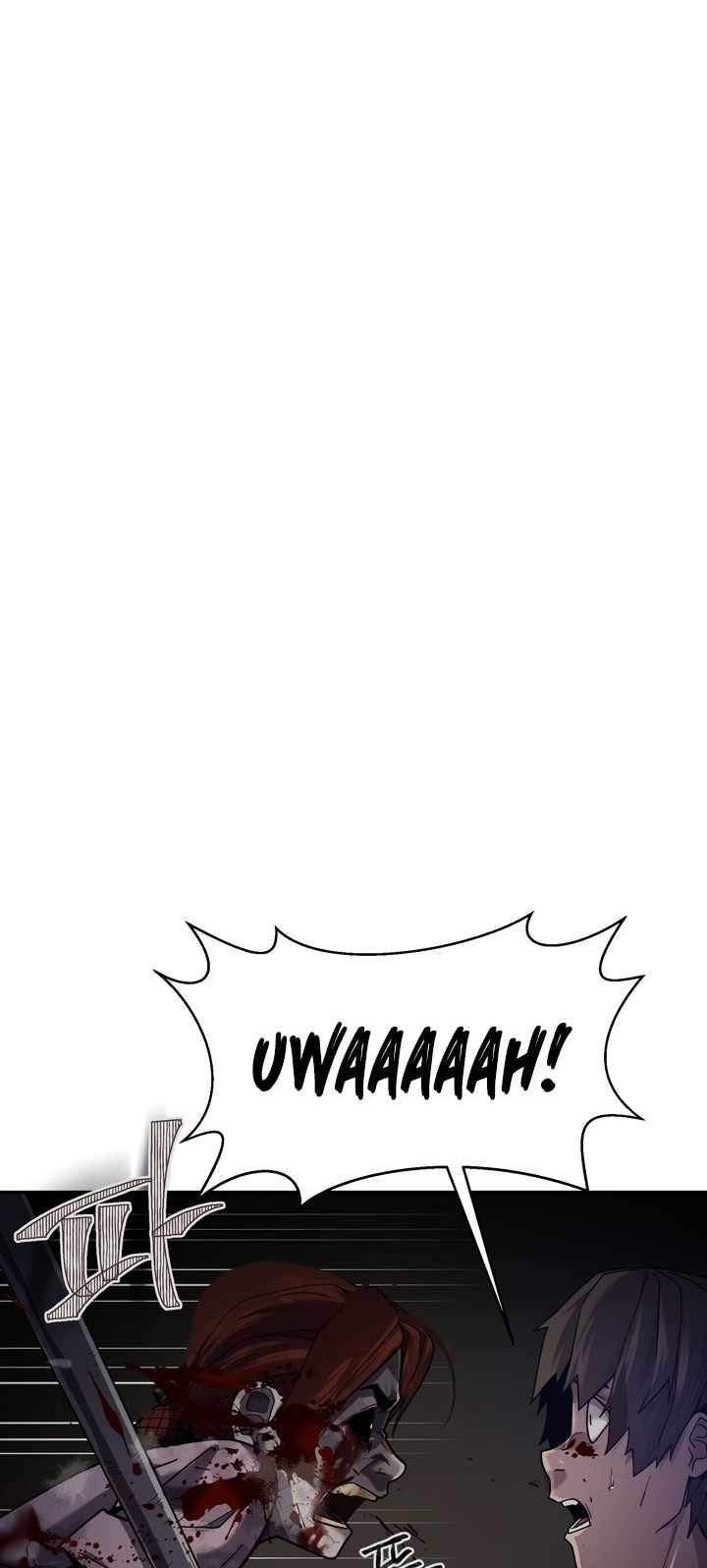 Dark Hole: Another Survivor Chapter 1 - halaman 84