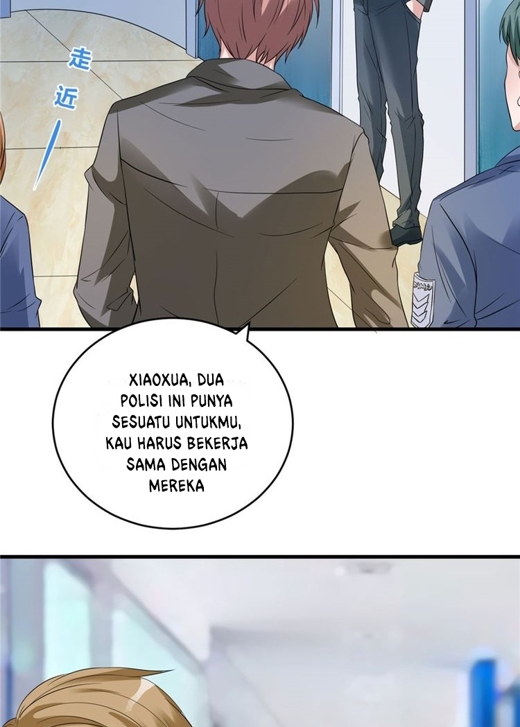 Dark Hole: Another Survivor Chapter 10 - halaman 19