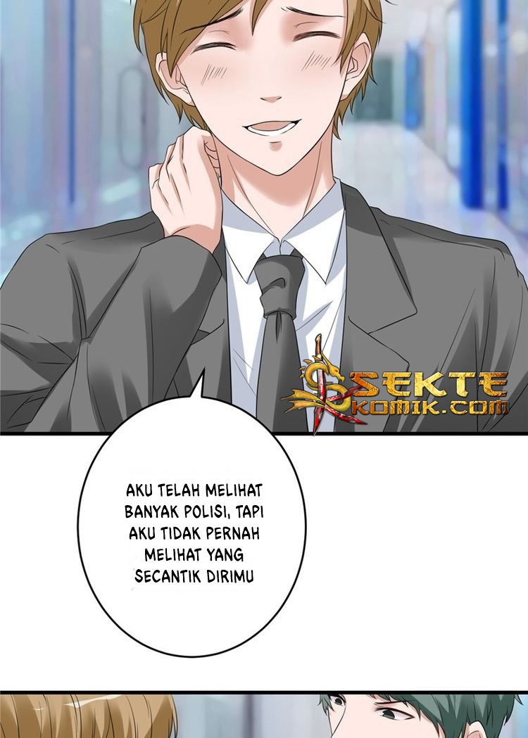 Dark Hole: Another Survivor Chapter 10 - halaman 24