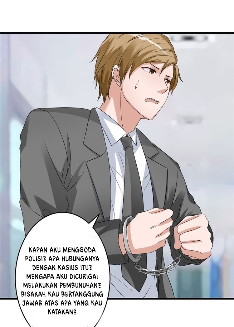 Dark Hole: Another Survivor Chapter 10 - halaman 26