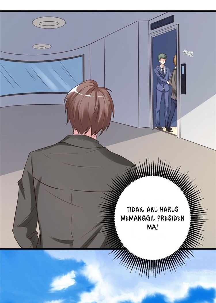 Dark Hole: Another Survivor Chapter 10 - halaman 29