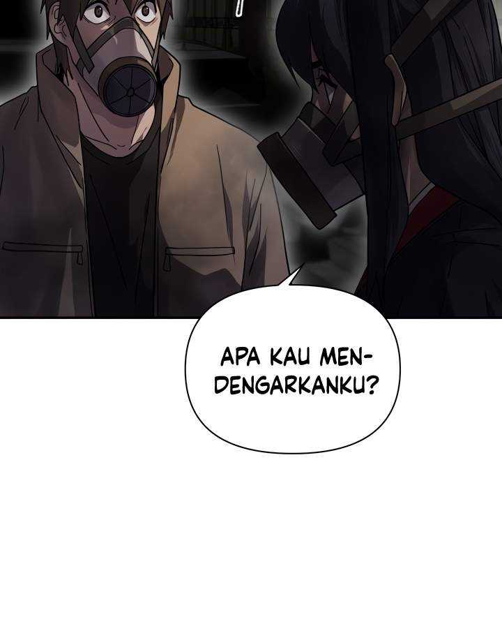 Dark Hole: Another Survivor Chapter 10 - halaman 40