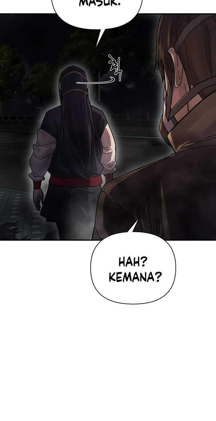 Dark Hole: Another Survivor Chapter 10 - halaman 43