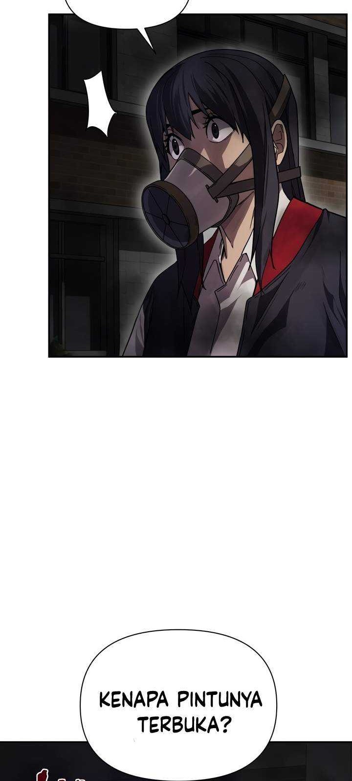 Dark Hole: Another Survivor Chapter 10 - halaman 48