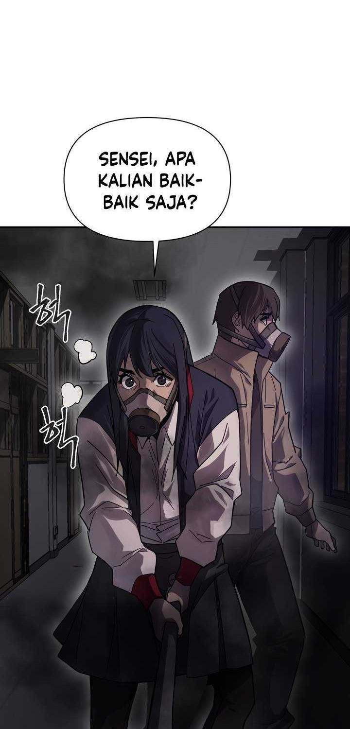 Dark Hole: Another Survivor Chapter 10 - halaman 64