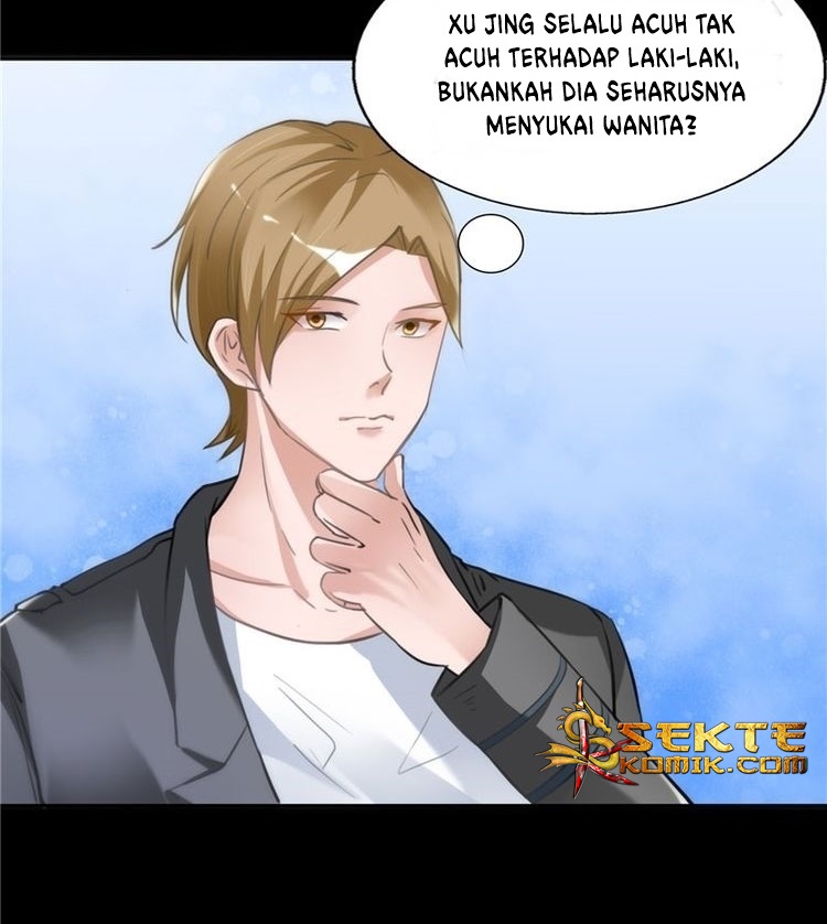 Dark Hole: Another Survivor Chapter 2 - halaman 16