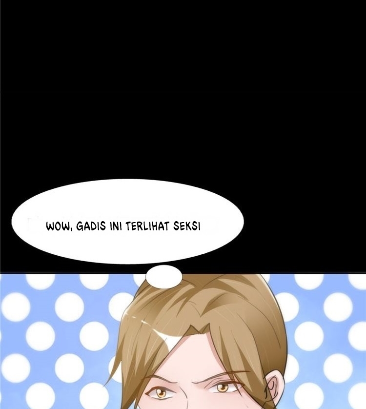 Dark Hole: Another Survivor Chapter 2 - halaman 20