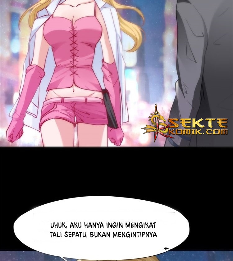 Dark Hole: Another Survivor Chapter 2 - halaman 25