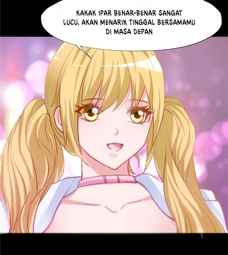 Dark Hole: Another Survivor Chapter 2 - halaman 27