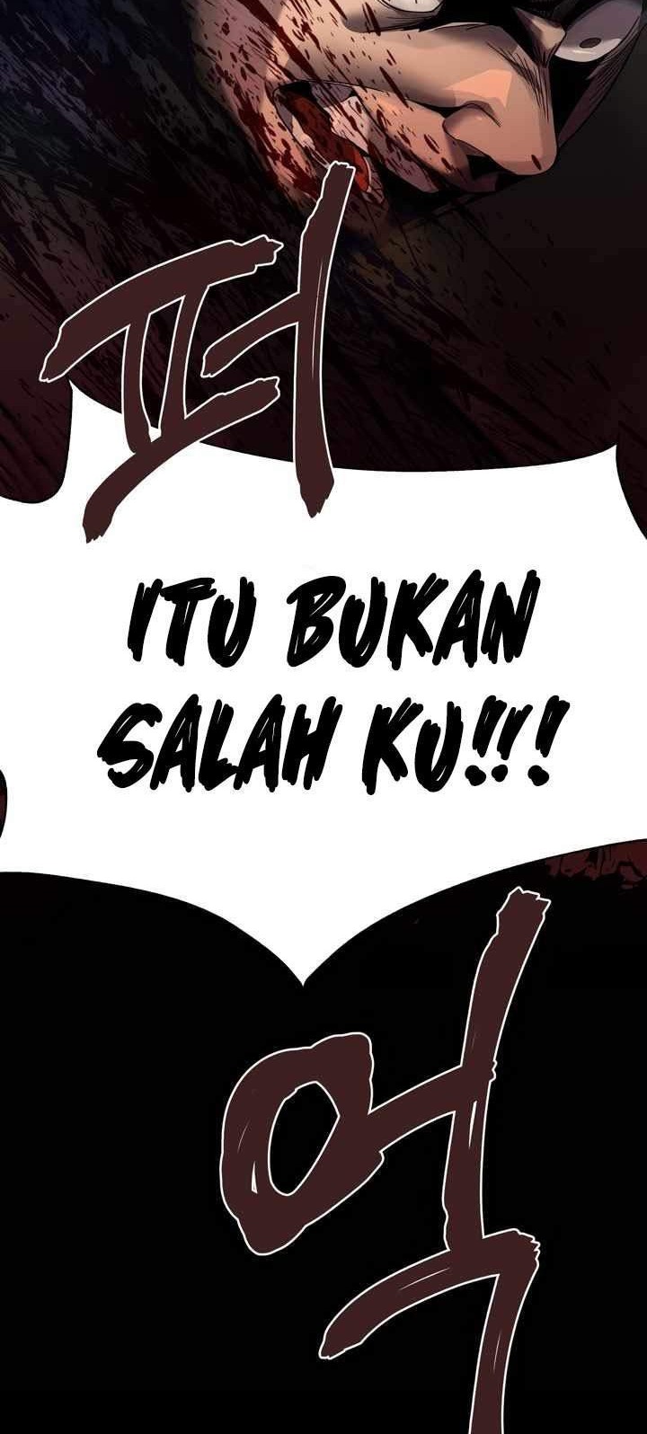 Dark Hole: Another Survivor Chapter 2 - halaman 55