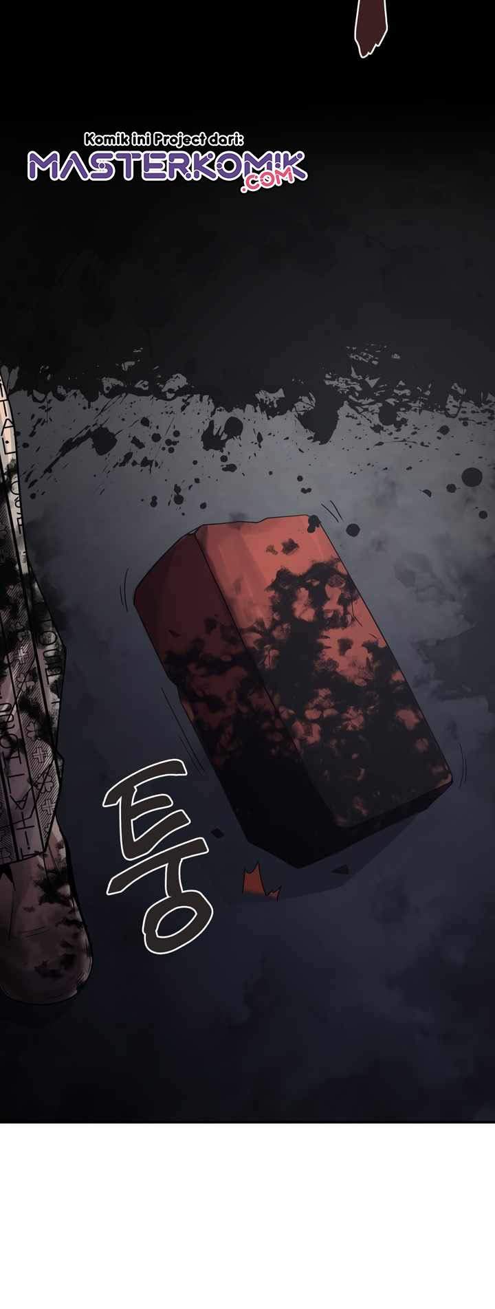 Dark Hole: Another Survivor Chapter 2 - halaman 56