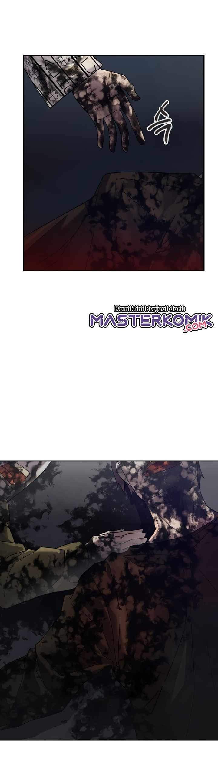 Dark Hole: Another Survivor Chapter 2 - halaman 57